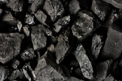 Llangattock Lingoed coal boiler costs