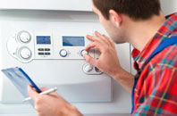 free Llangattock Lingoed gas safe engineer quotes